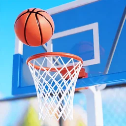 Basket Blitz