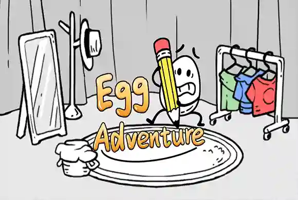Egg Adventure