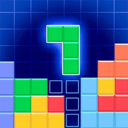 Tetris Drop Version